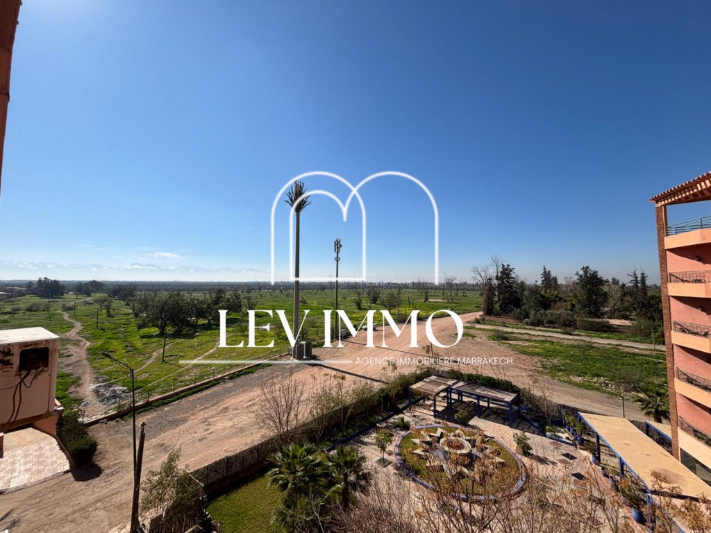 Hivernage – T3 à rafraîchir